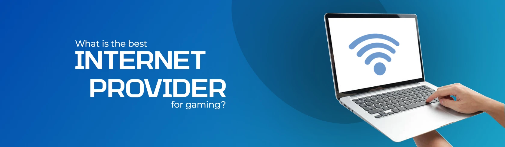 What is the best internet provider for gaming in the USA in 2025